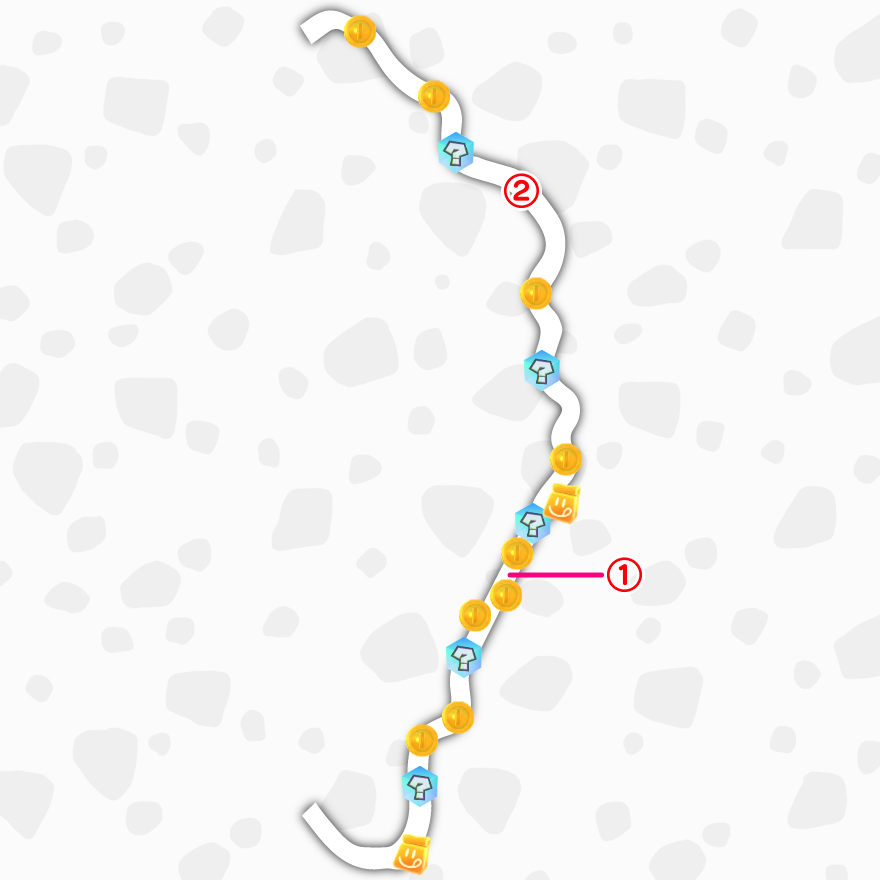 パワフルラリー1