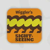 どんぐりツリーハウスのハテナパネル5