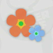 どんぐりツリーハウスのハテナパネル2