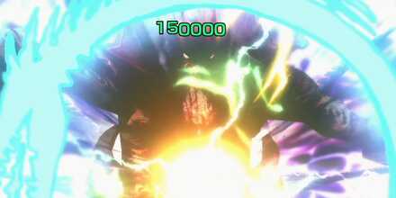 ワールドエンド