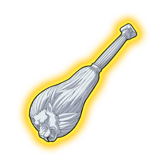 ヘラクレスの棍棒