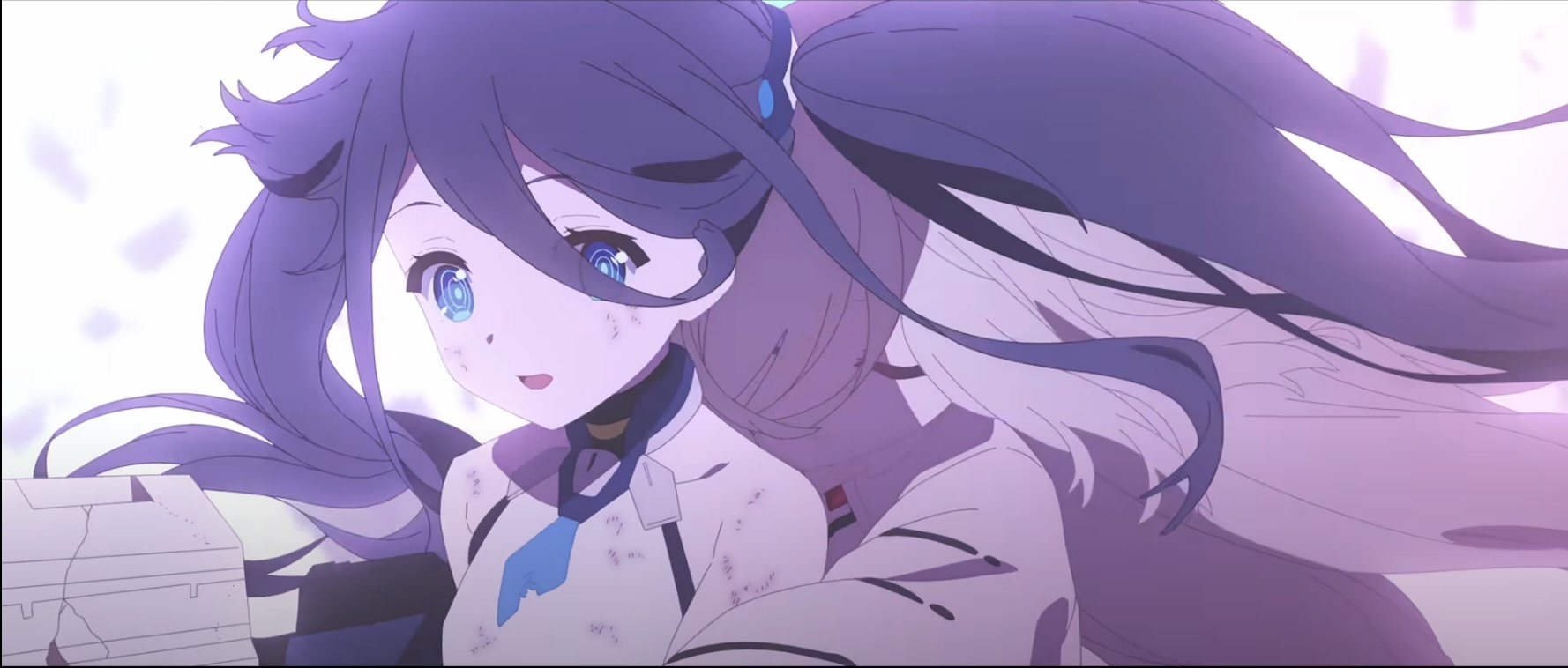 デカグラマトン編