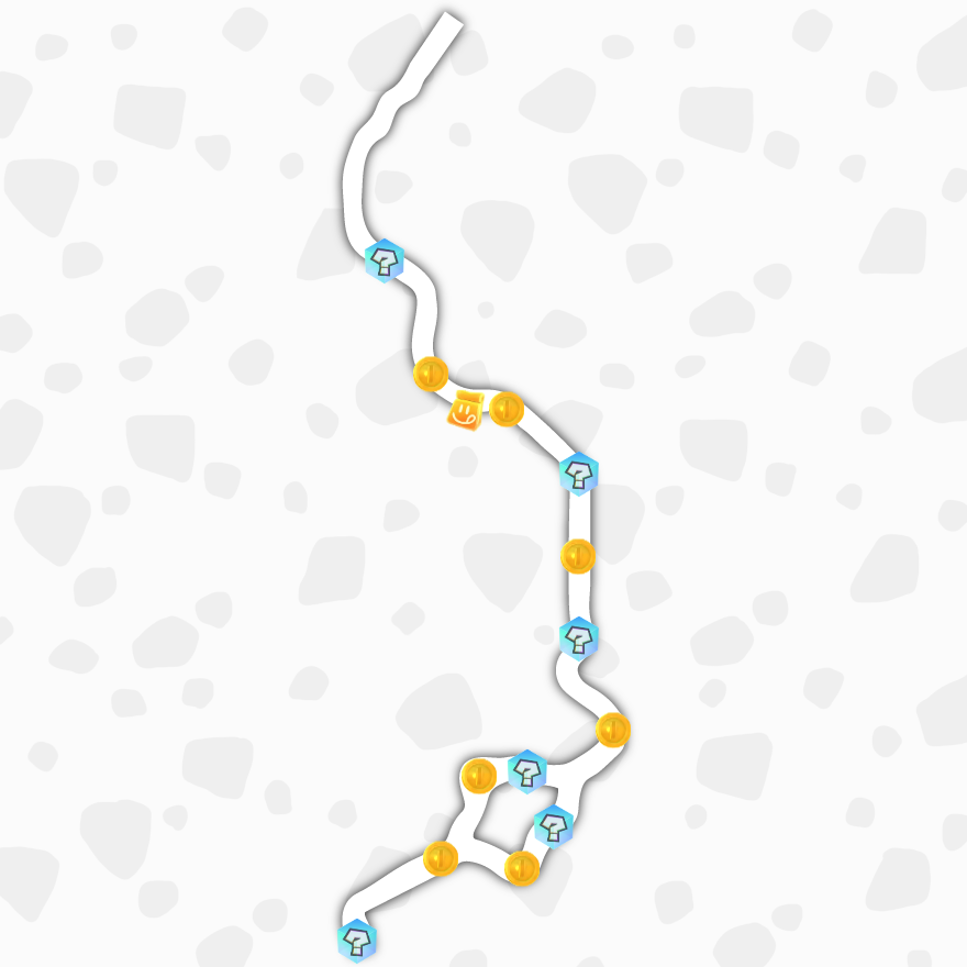 パワフルラリー3