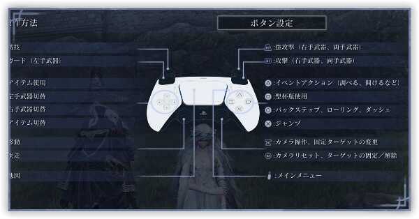 コントローラー