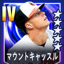 マウントキャッスル