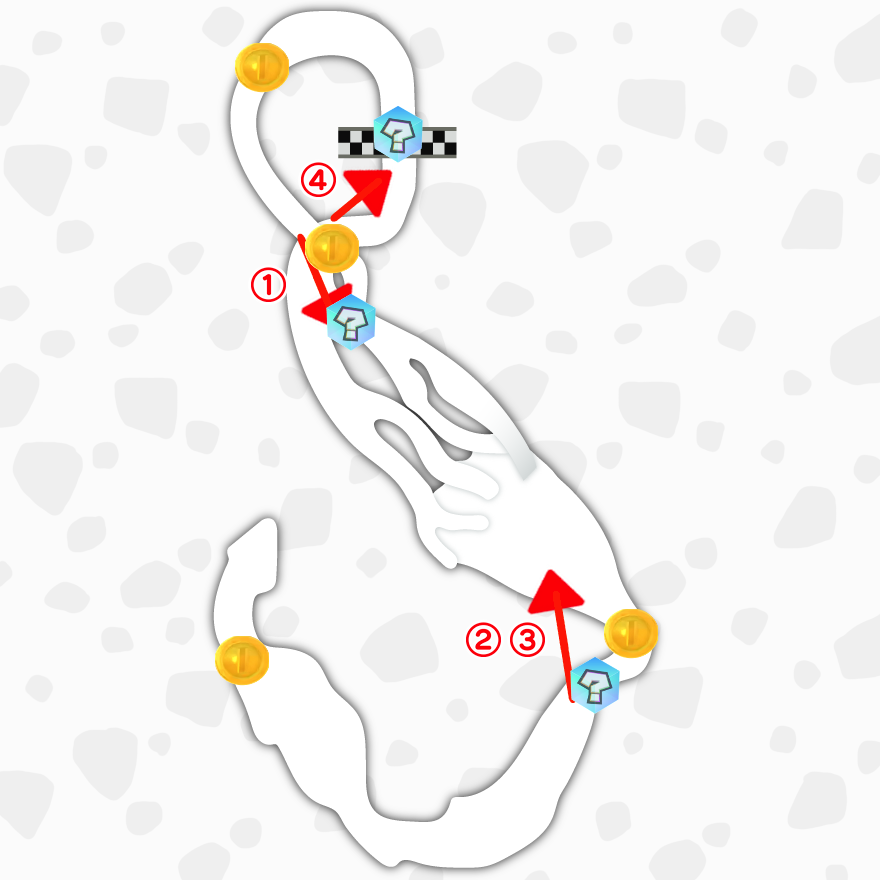 パワフルラリー6