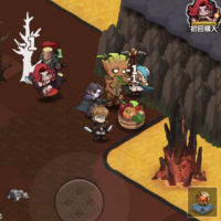 5-3から5-4までの道中