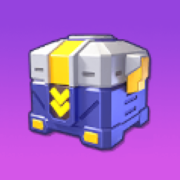 資源選択宝箱(SSR)