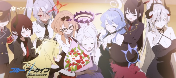 ゲヘナイベント