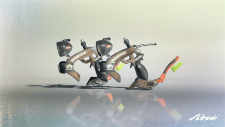 スパッタリーOWL