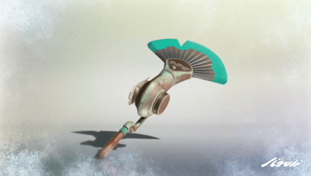 フィンセントBRNZ