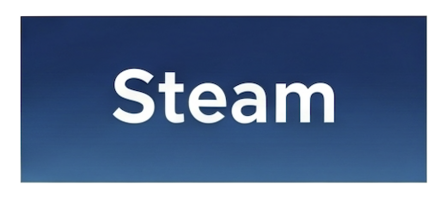 steam