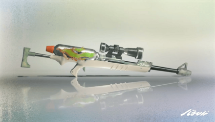 スプラスコープFRST