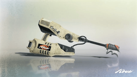 ジェットスイーパーCOBR