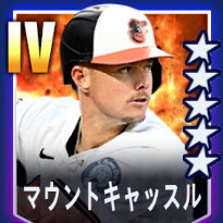 マウントキャッスル画像