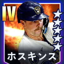 ホスキンス画像