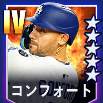 コンフォート画像