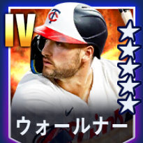 ウォールナー画像