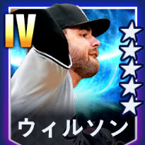 ウィルソン画像