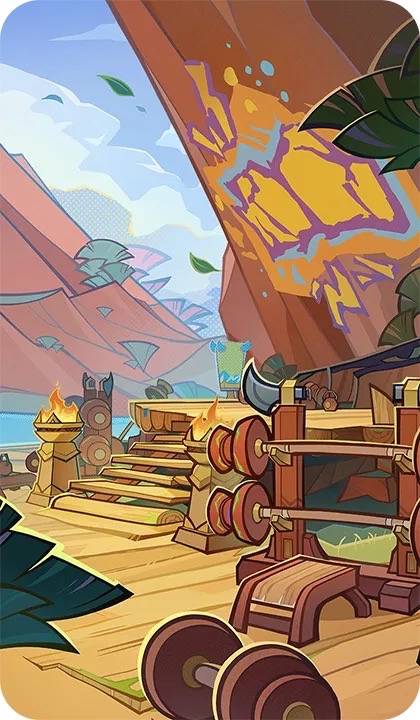 『豊穣の邦』の画像