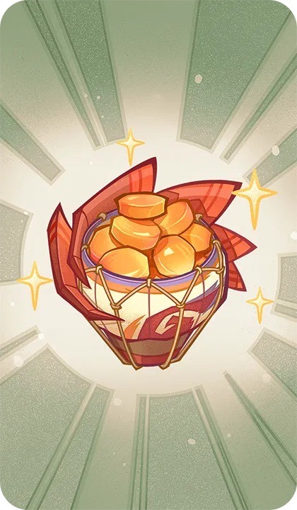 高らかな歌声の画像