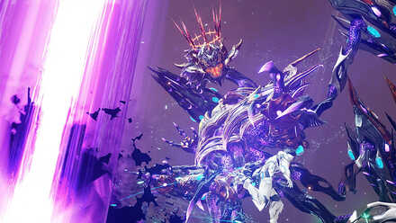 ダークファルス・ヴァエル