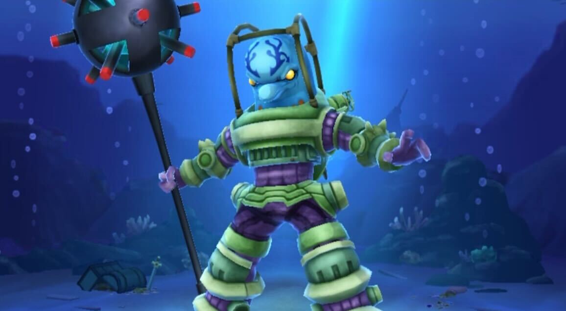 アマデルフィン