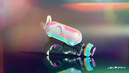 スプラシューター煌