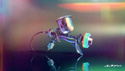 プロモデラー彩