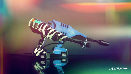 デュアルスイーパー蹄