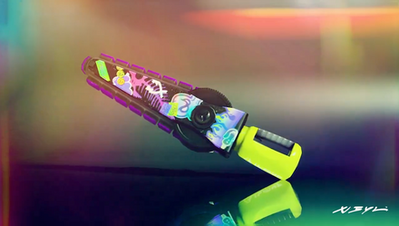 ジムワイパー封