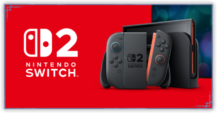 switch2パーシャル