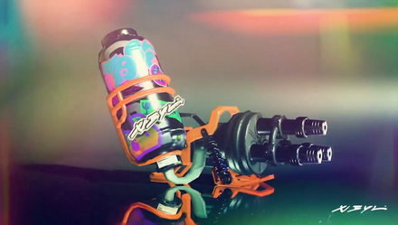 ハイドラント圧