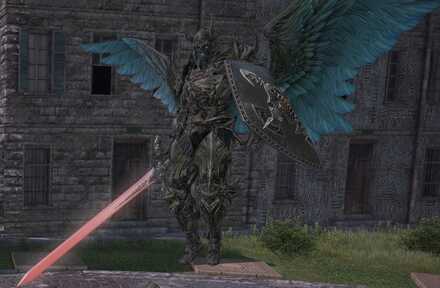 ブラックガード