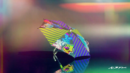 スパイガジェット繚