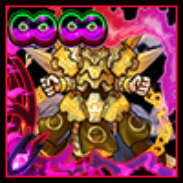 煌堅の鎧の画像