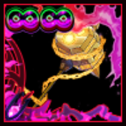 煌堅の大槌の画像