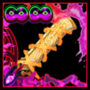 煌堅の大鉈の画像