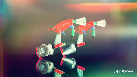 スプラマニューバー耀