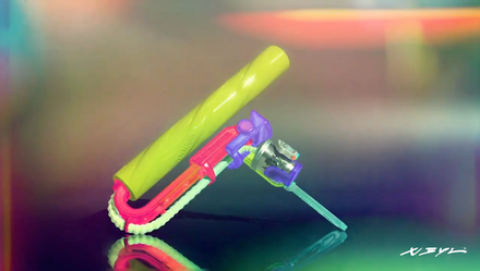 ワイドローラー惑