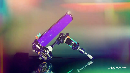 ダイナモローラー冥