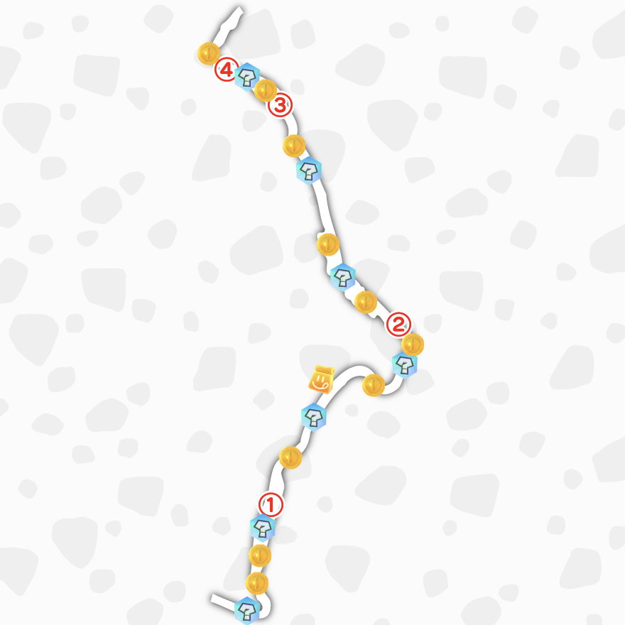 チェリーラリー1