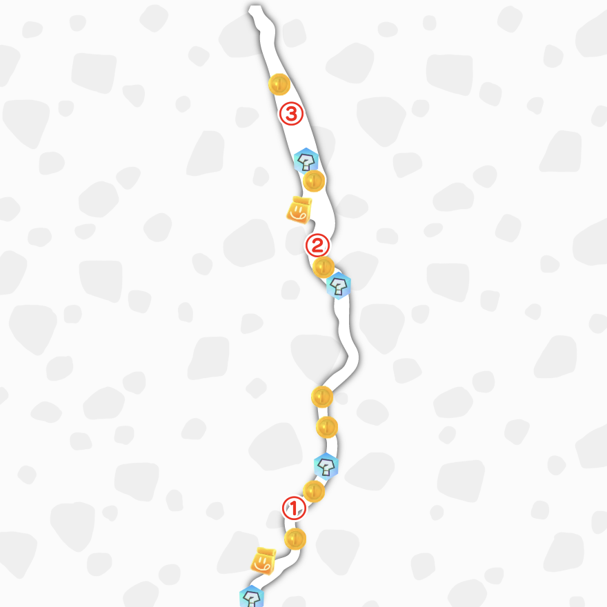 チェリーラリー2