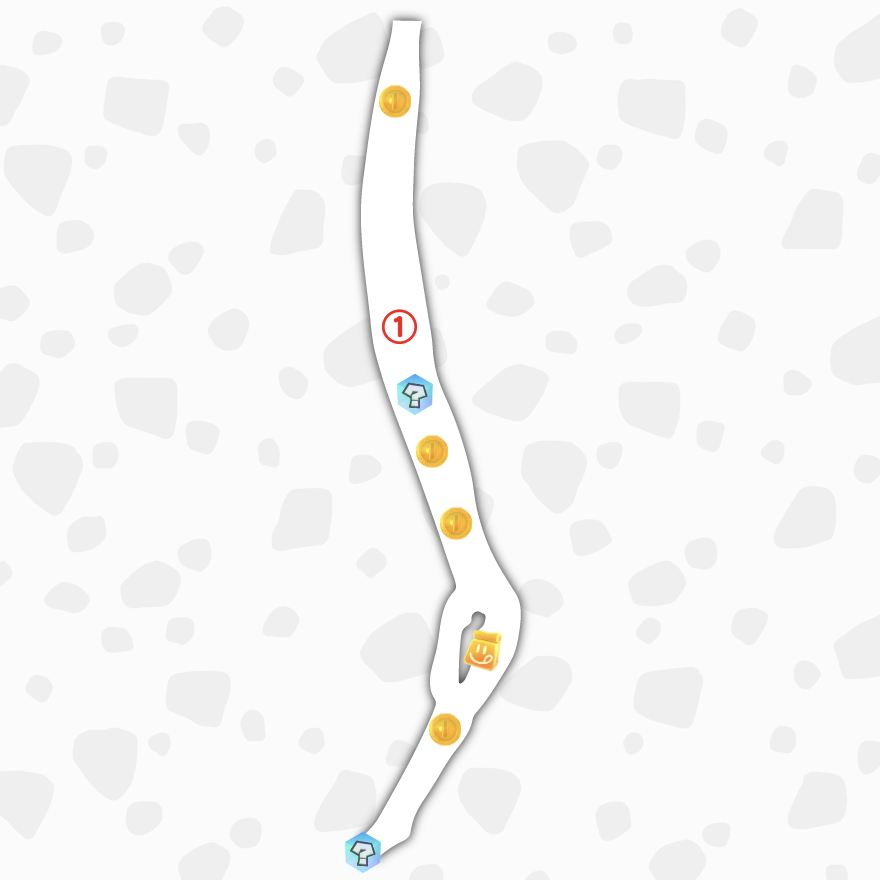 チェリーラリー3