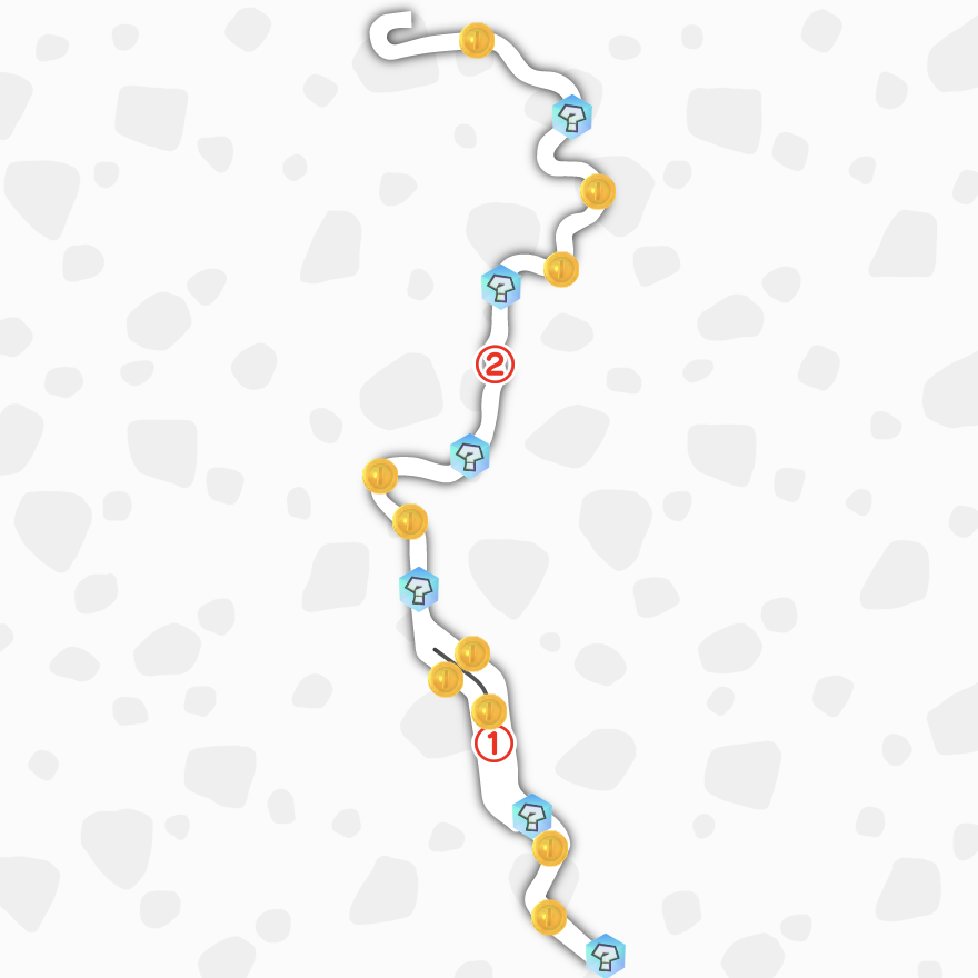 チェリーラリー4