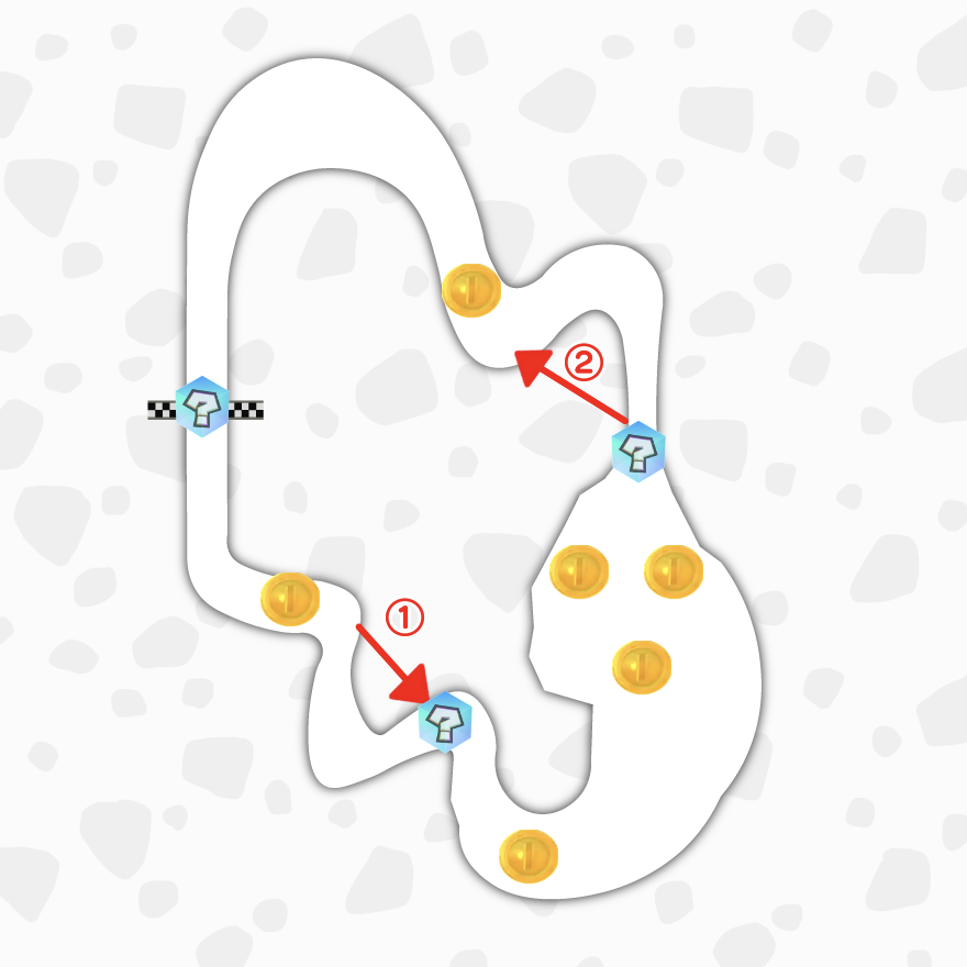 チェリーラリー6