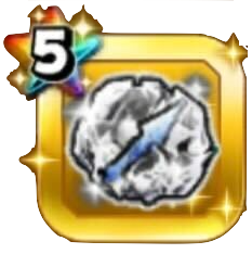 メタル覚醒結晶・槍