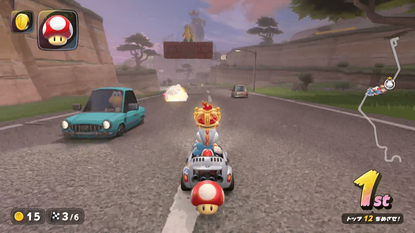 ハンマーブロス