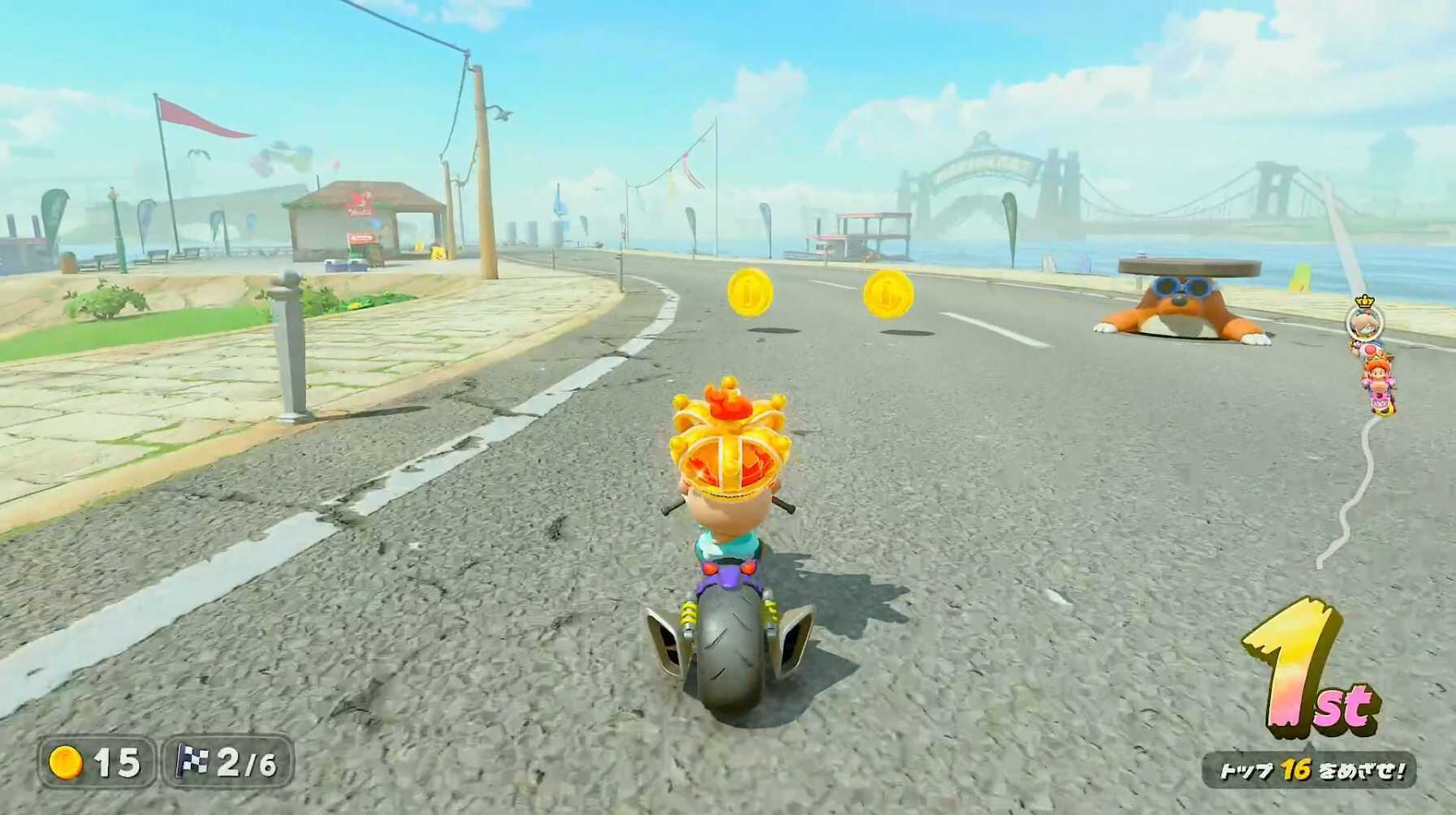 プーが出てくる