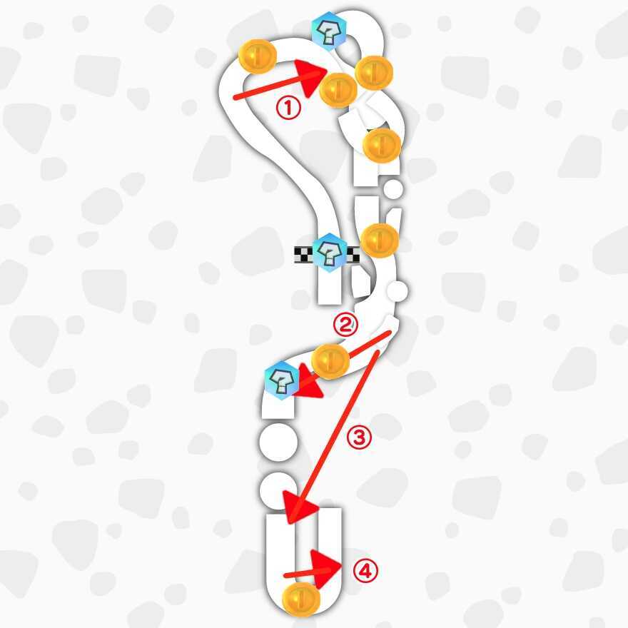 ハテナしんでんa